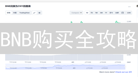 BNB购买全攻略：新手必看？快速掌握三种购买方法！