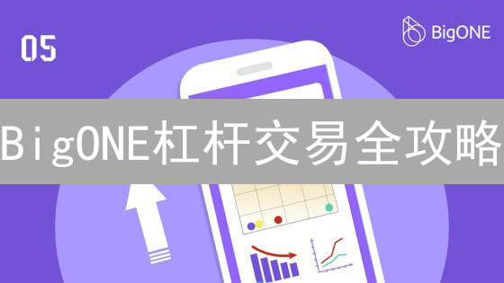 BigONE杠杆交易全攻略：新手也能轻松上手？风险提示！