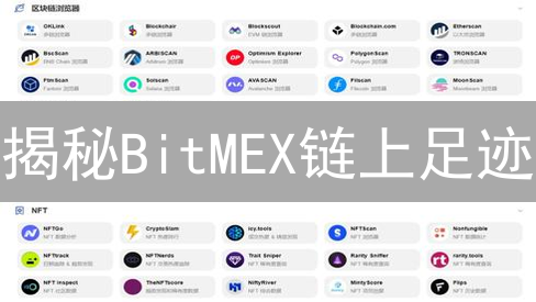 揭秘BitMEX链上足迹：交易分析与市场预测，必读指南！