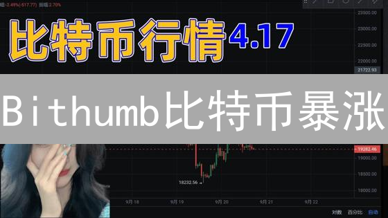 Bithumb比特币暴涨？巧用工具精准把握时机！