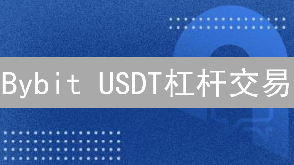 Bybit USDT杠杆交易：新手必看，10个技巧助你盈利翻倍！