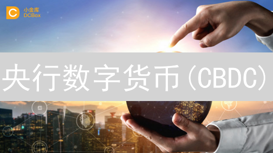 央行数字货币(CBDC)：颠覆支付？一文看懂未来趋势！