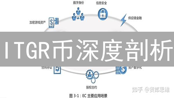 ITGR币深度剖析：如何颠覆区块链数据完整性？