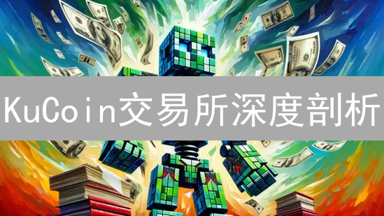 KuCoin交易所深度剖析：揭秘增长潜力与投资价值！
