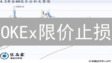 OKEx限价止损：有效管理加密货币交易风险？新手必看！