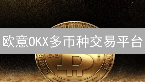 欧意OKX多币种交易平台：新手也能轻松上手？深度评测揭秘！