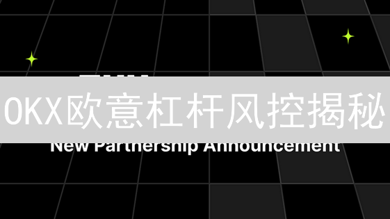 OKX欧意杠杆风控揭秘：告别爆仓，稳健盈利！