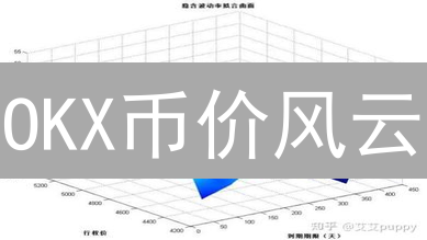 OKX币价风云：揭秘波动背后的投资逻辑与风险！