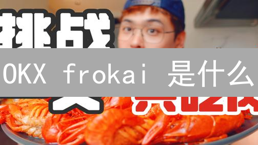 OKX frokai 是什么？2024年欧易frokai最新解读！