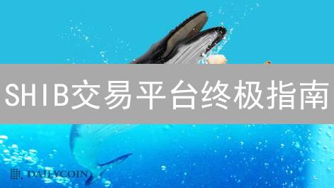 SHIB交易平台终极指南：新手如何选？避坑指南！