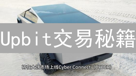 Upbit交易秘籍：新手也能玩转的韩币加密货币投资策略！