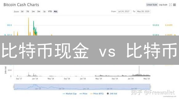 比特币现金 vs 比特币：一场关于区块大小的生存之战？